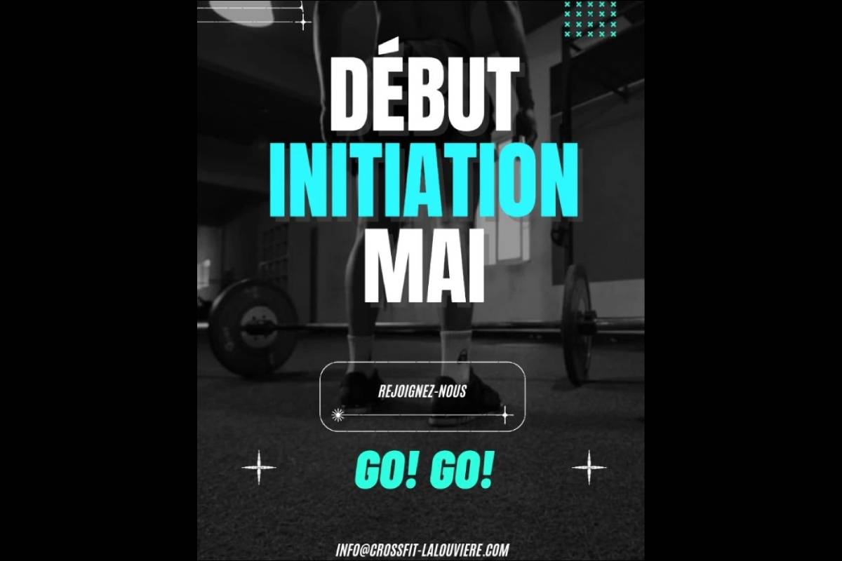 You are currently viewing Initiations de Mai