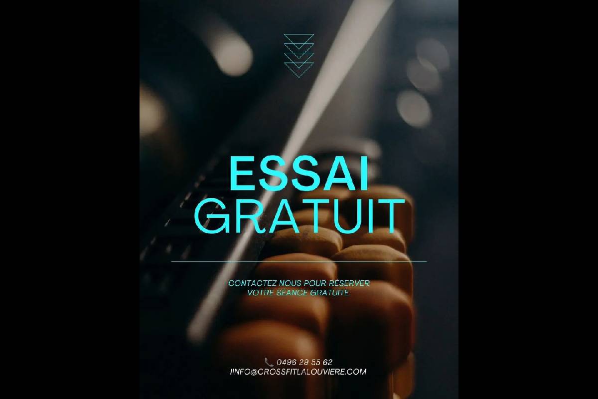 You are currently viewing Essai Gratuit